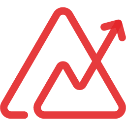 Zoho Analytics Logo