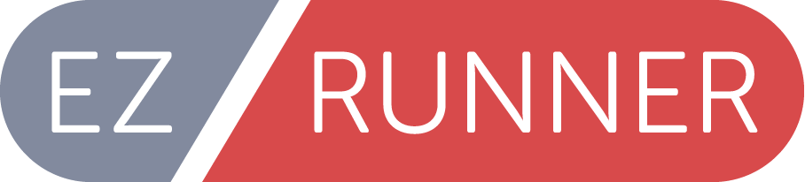 Ez-Runner Systems logo