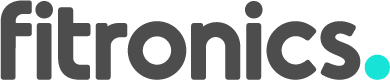 Fitronics logo