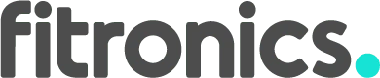 Fitronics logo