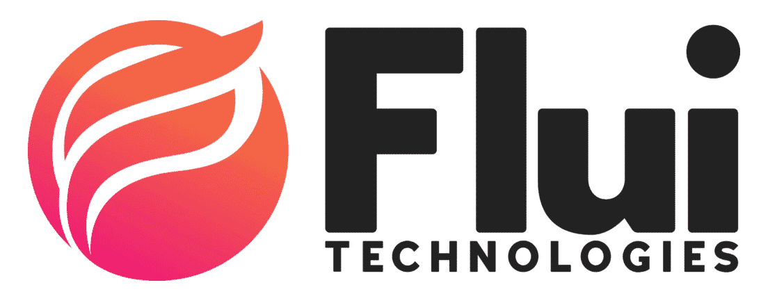 Flui Technologies logo
