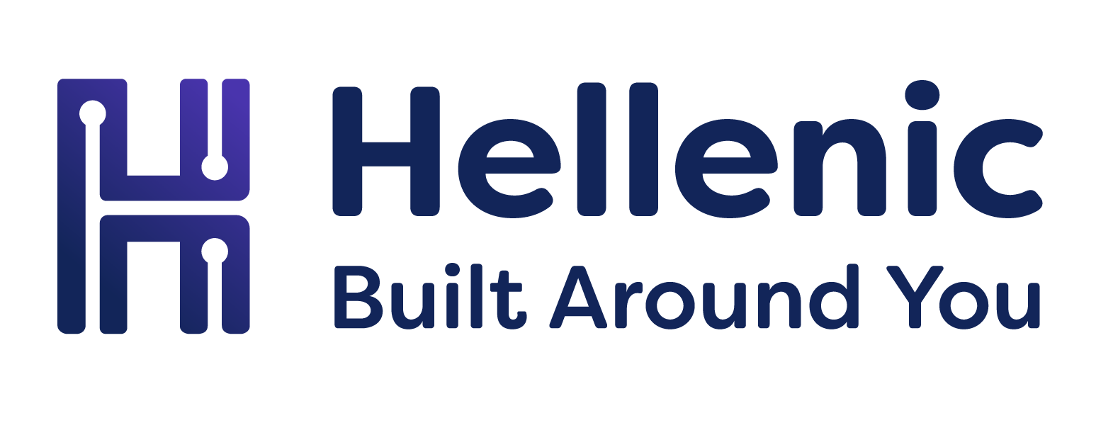 Hellenic Systems logo
