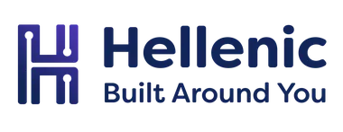 Hellenic Systems logo