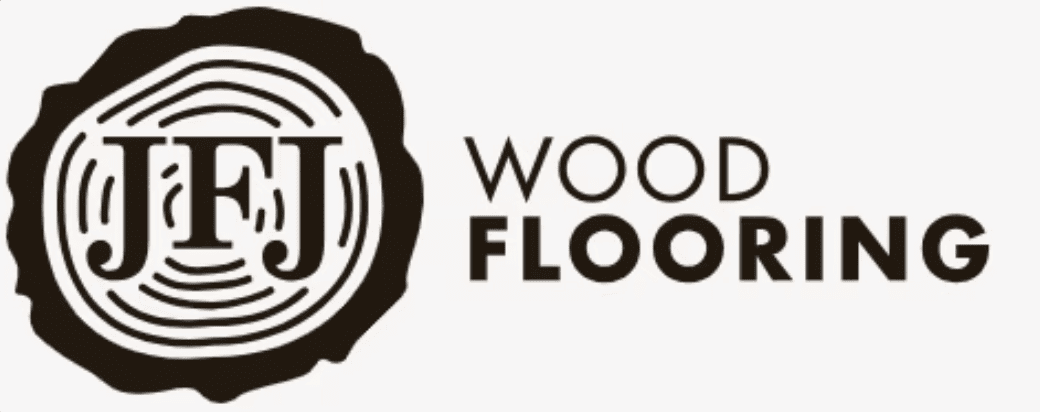 JFJ Wood Flooring logo