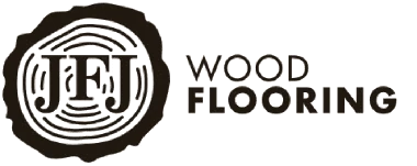 JFJ Wood Flooring logo