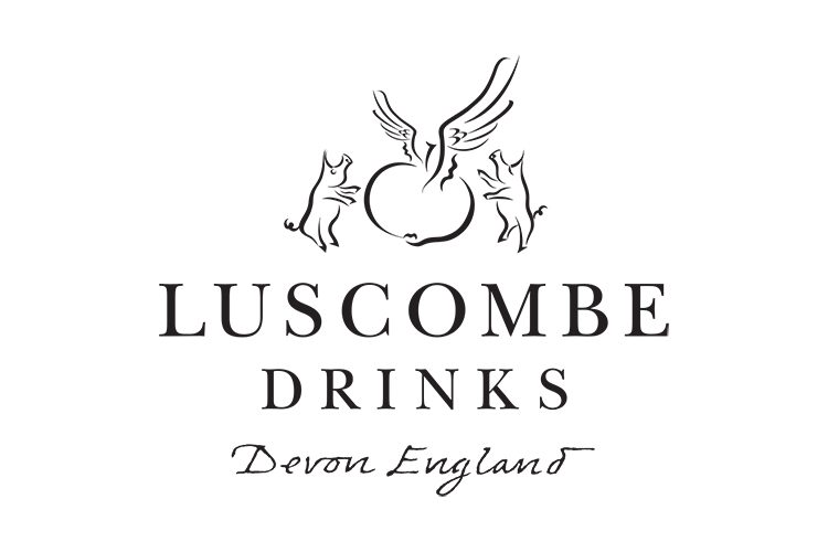 Luscombe Drinks logo