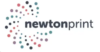 Newton Print logo