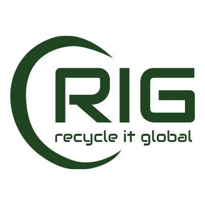Recycle it Global logo