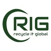 Recycle it Global logo