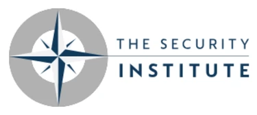 The Security Institute logo