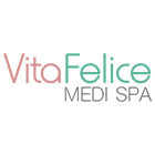 Vita Felice Medi Spa logo