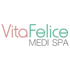 Vita Felice Medi Spa logo
