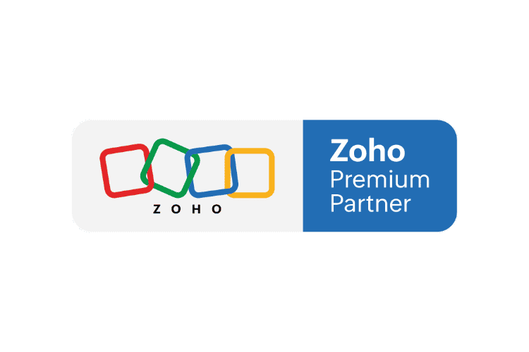zoho premium partner
